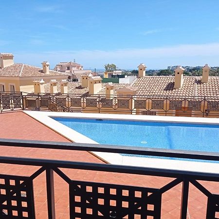 Mirador De Denia Appartement Buitenkant foto