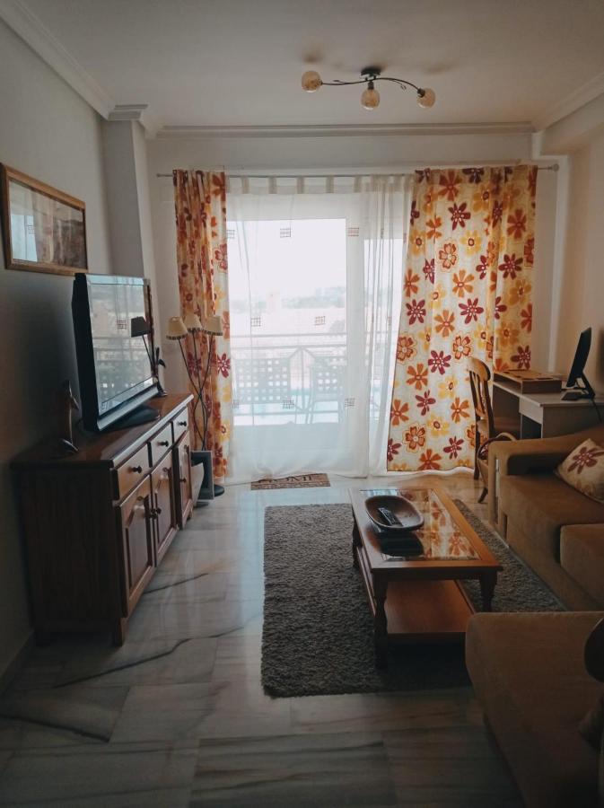 Mirador De Denia Appartement Buitenkant foto