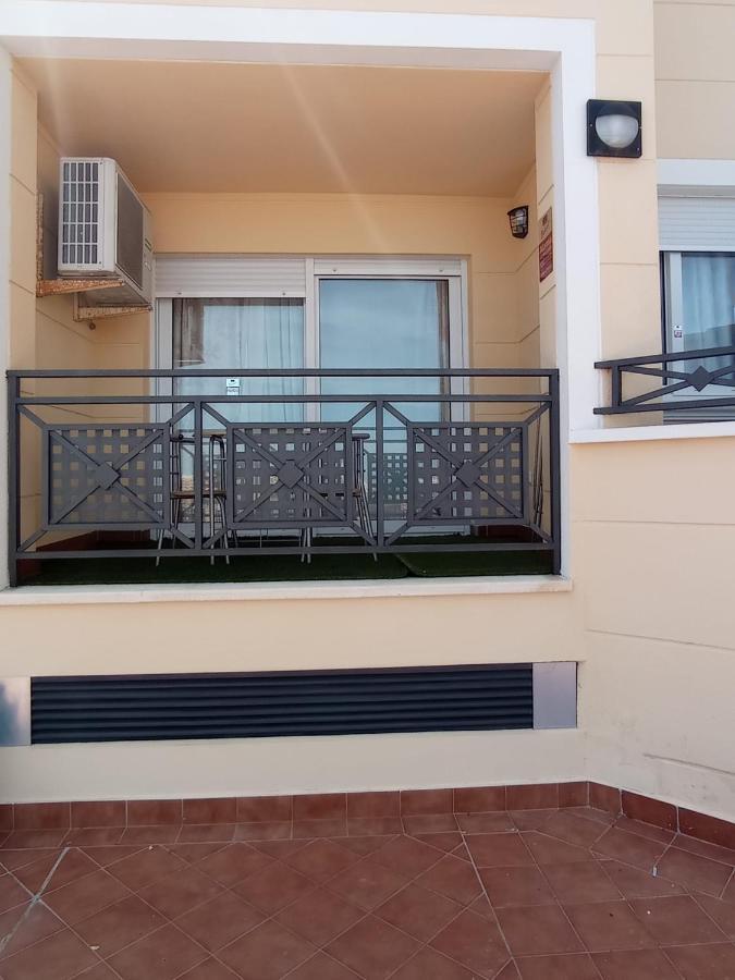 Mirador De Denia Appartement Buitenkant foto