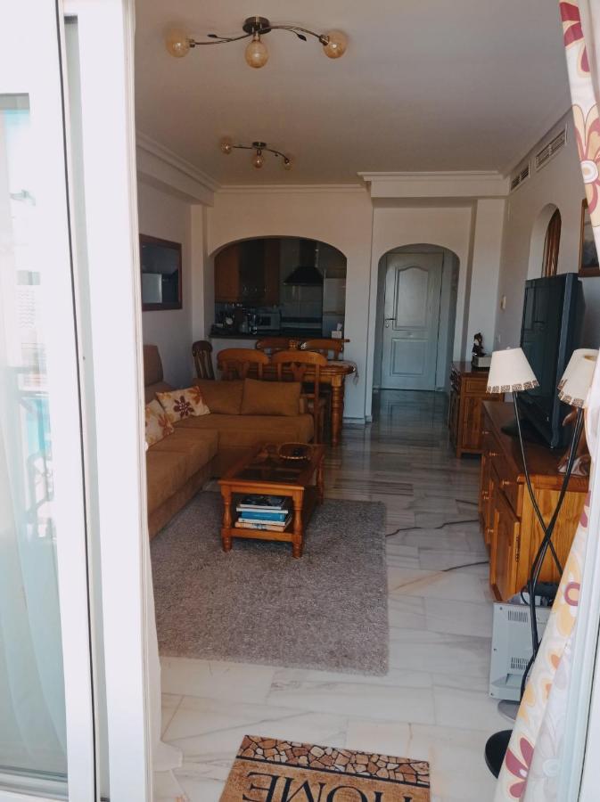Mirador De Denia Appartement Buitenkant foto